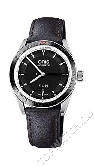 Oris 735 7662 4154 LS