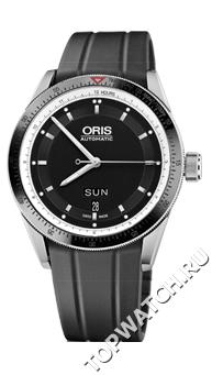 Oris 735 7662 4154 RS