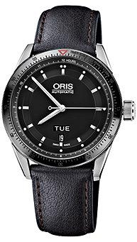 Oris 735 7662 4434 LS