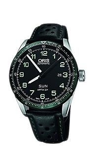 Oris 735 7706 4494 LS