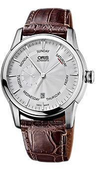 Oris 745 7666 4051 LS