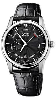 Oris 745 7666 4054 LS