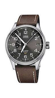 Oris 748 7710 4063 LS