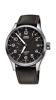 Oris 748 7710 4164 LS