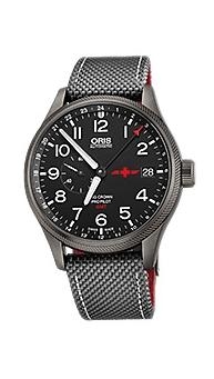 Oris 748 7710 4284 TS