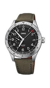 Oris 748 7756 4064 TS