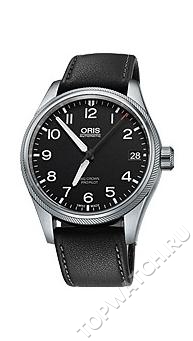 Oris 751 7697 4164 LS