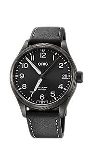 Oris 751 7697 4264 LS