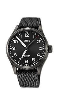 Oris 751 7697 4264 TS