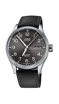 Oris 752 7698 4063 LS