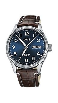 Oris 752 7698 4065 LS