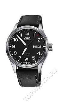 Oris 752 7698 4164 LS