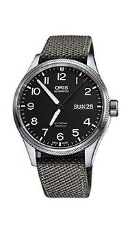 Oris 752 7698 4164 TS