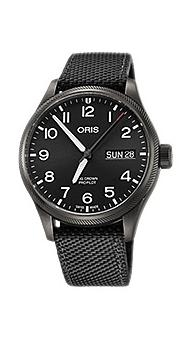 Oris 752 7698 4264 TS