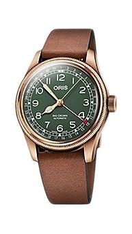 Oris 754 7741 3167 LS
