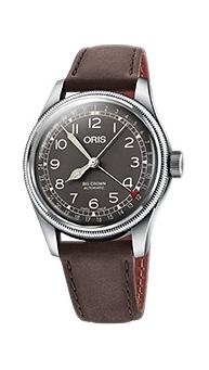 Oris 754 7741 4064 LS