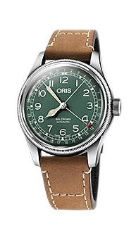 Oris 754 7741 4087 LS