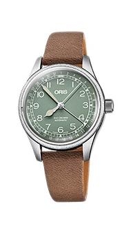 Oris 754 7749 4067 LS