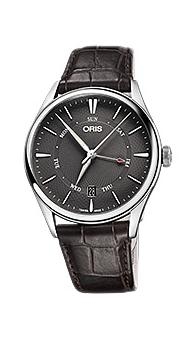 Oris 755 7742 4053 LS