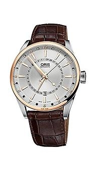 Oris 761 7691 6331 LS