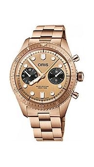 Oris 771 7744 3182 set