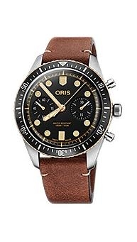 Oris 771 7744 4354 LS