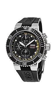 Oris 774 7708 4154 RS