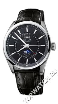 Oris 915 7643 4054 LS