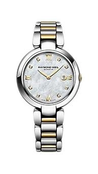 Raymond Weil 1600-STP-00995