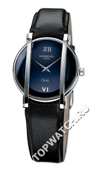 Raymond Weil 2012-STC-00580