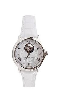 Raymond Weil 2227-STC-00966-WHITE