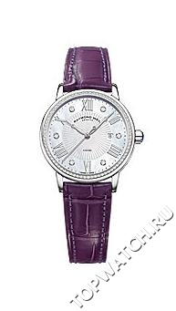 Raymond Weil 2637-SLS-00966