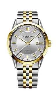 Raymond Weil 2731-STP-65001