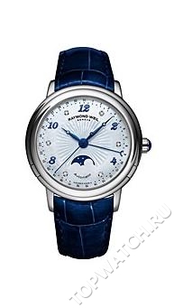 Raymond Weil 2739-L3-05985
