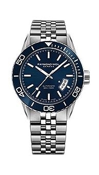Raymond Weil 2760-ST3-50001