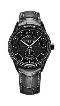 Raymond Weil 2778-BKS-20001
