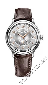 Raymond Weil 2838-SL5-05658