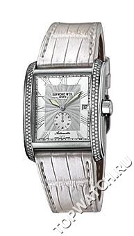 Raymond Weil 2875-SLS-00658