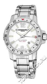 Raymond Weil 3800-ST-05307