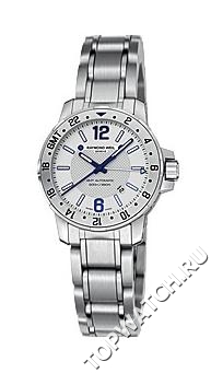 Raymond Weil 3800-ST-05657
