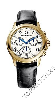 Raymond Weil 4476-PC-00800