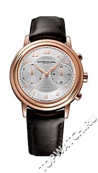 Raymond Weil 4830-PC5-05658