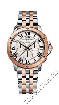 Raymond Weil 4891-SP5-00660