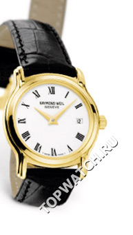 Raymond Weil 5369-P-00300