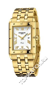 Raymond Weil 5381-P-00308