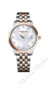 Raymond Weil 5388-SP5-97081