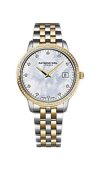 Raymond Weil 5388-SPS-97081