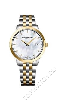 Raymond Weil 5388-STP-97081