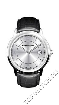 Raymond Weil 54661-STC-65001