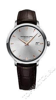 Raymond Weil 5488-SL5-65001